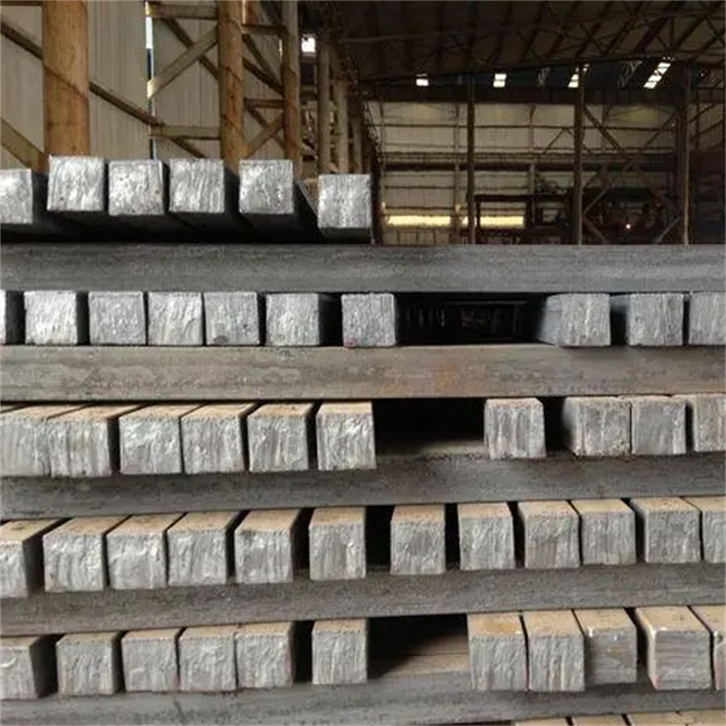 A53 Carbon Steel Square Bars