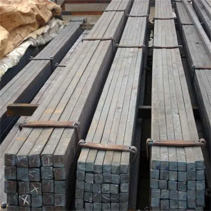 A53 Carbon Steel Square Bars