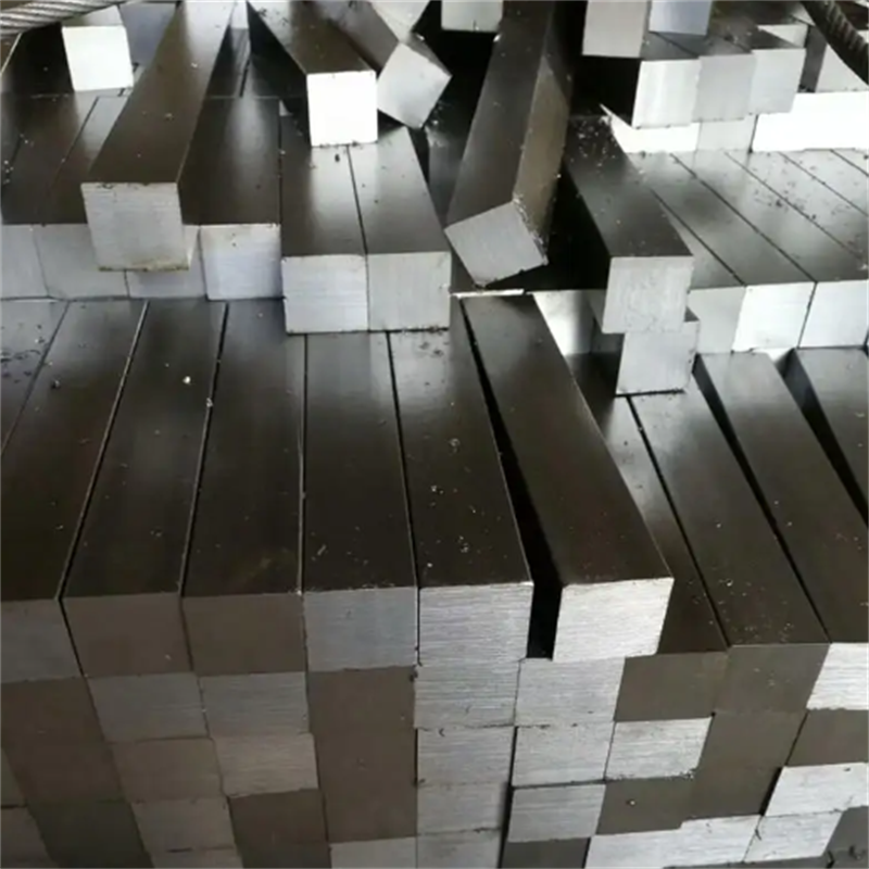 Q195 Carbon Steel Square Bars