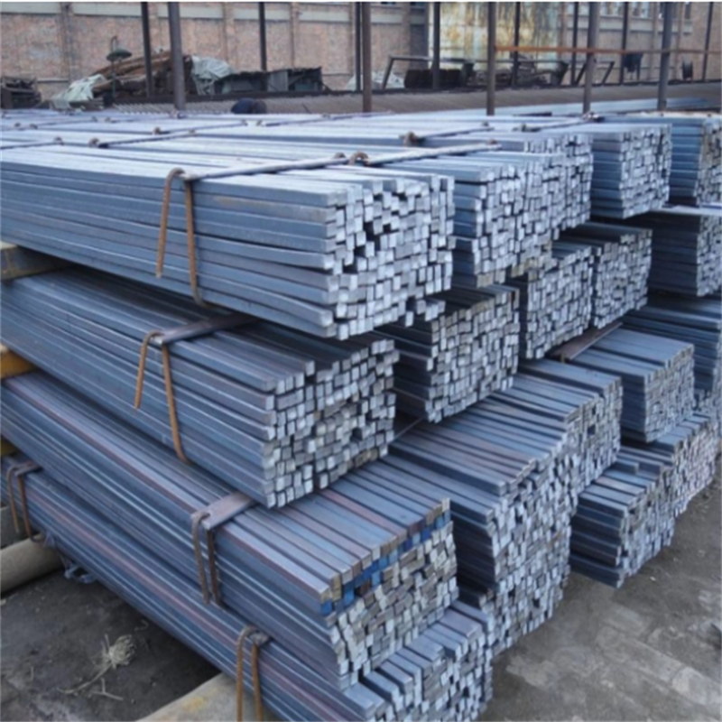 Q195 Carbon Steel Square Bars