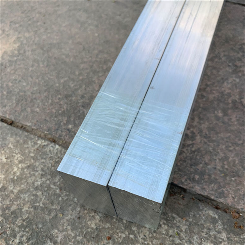 SS400 Carbon Steel Square Bars