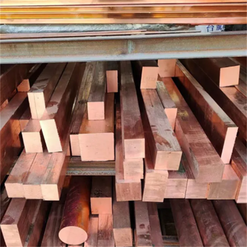 10#,15#20# Carbon Steel Square Bars