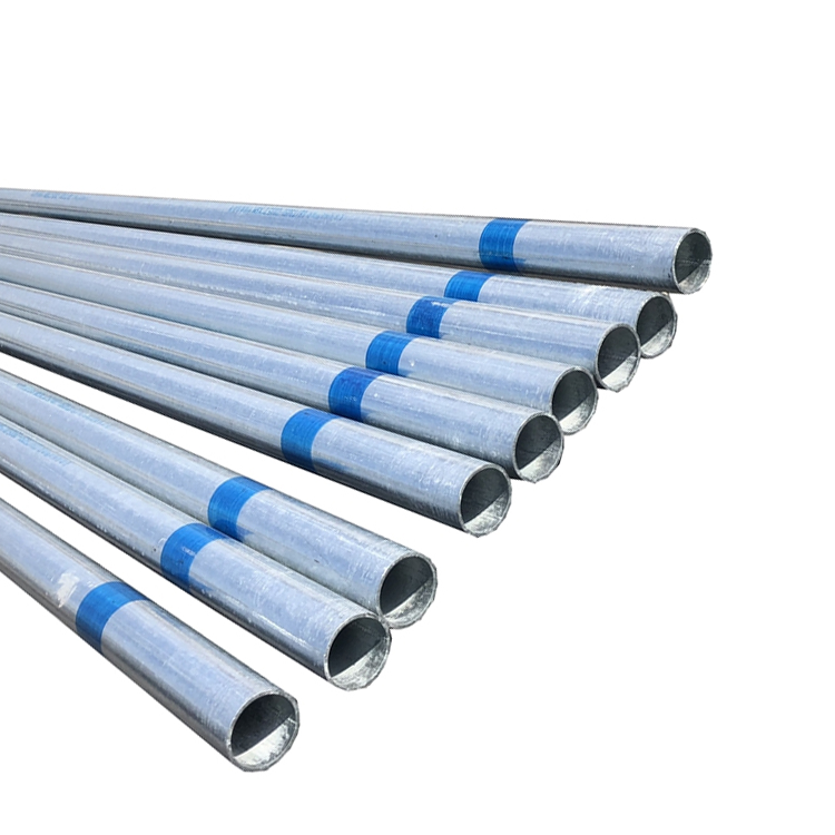 10# Galvanized Steel Pipe