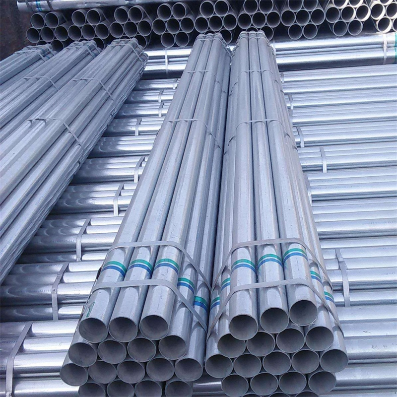 10# Galvanized Steel Pipe