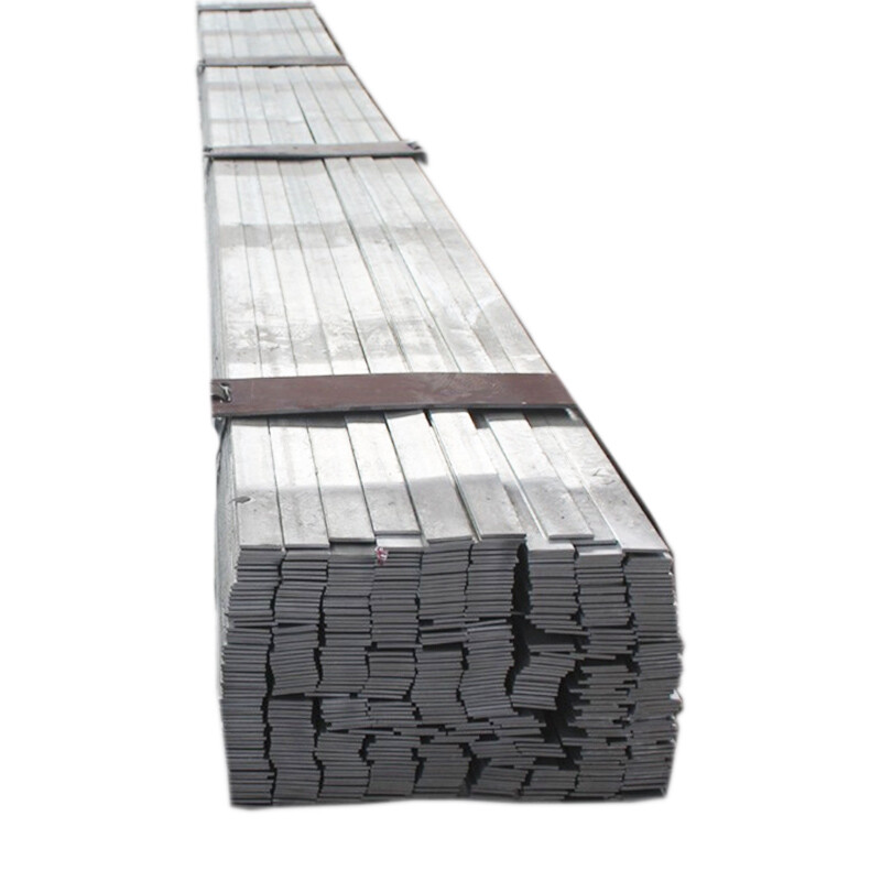Q275 Carbon Steel Square Bars