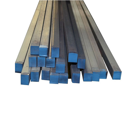 A178 Carbon Steel Square Bars