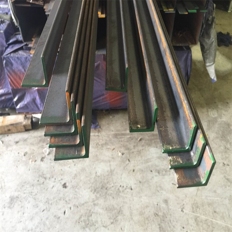 A36 Angle Steel