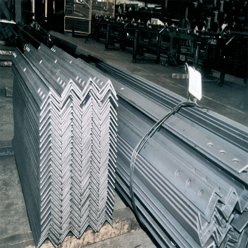 Q195 Angle Steel