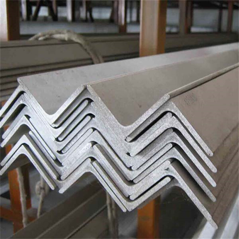 Q195 Angle Steel