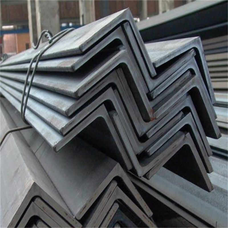 Carbon Angle Steel