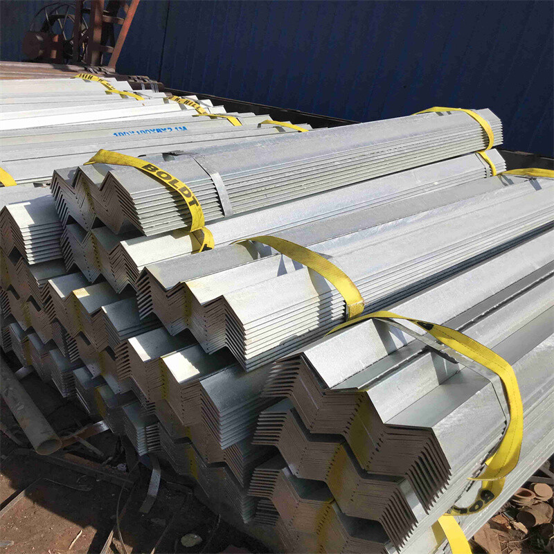 Carbon Angle Steel