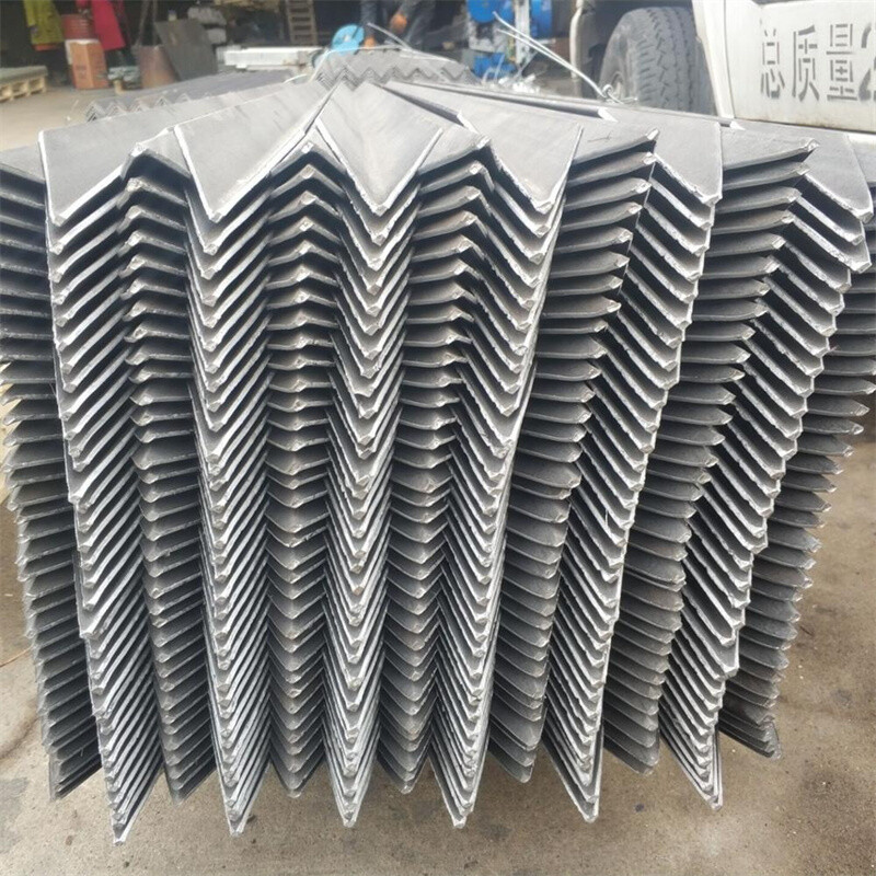 Q345B Angle Steel
