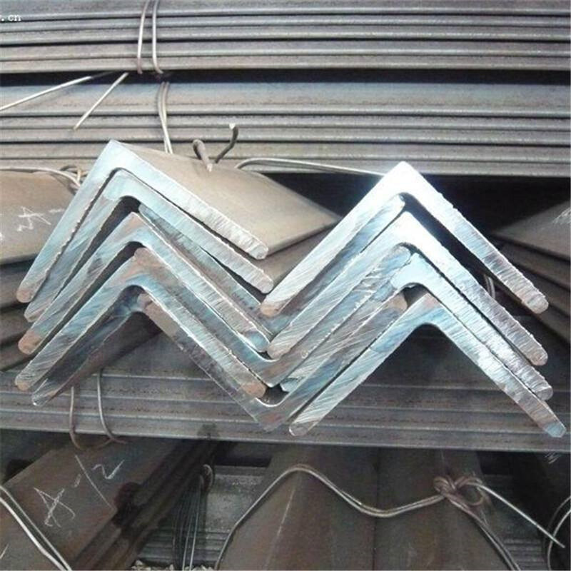 Q345B Angle Steel
