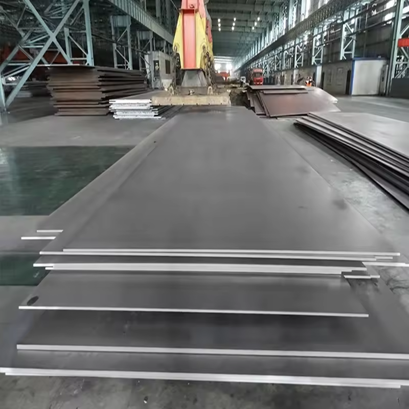 S30C Carbon steel plate