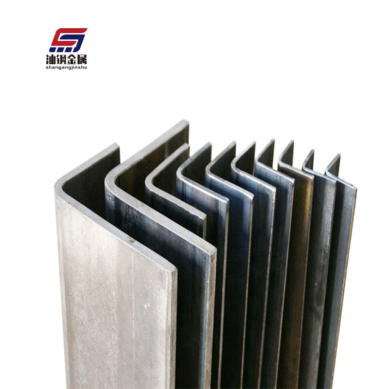 Q195 Angle Steel
