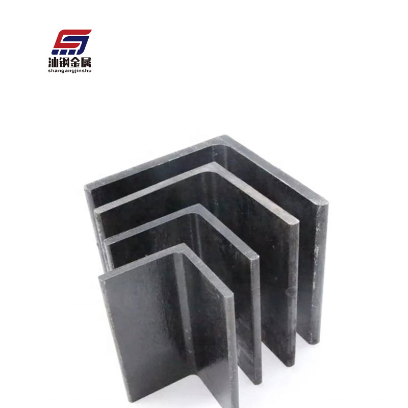 Q345B Angle Steel