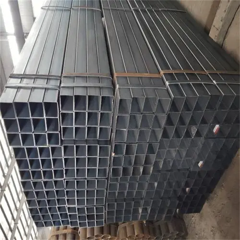 Galvanized Steel Square Tube