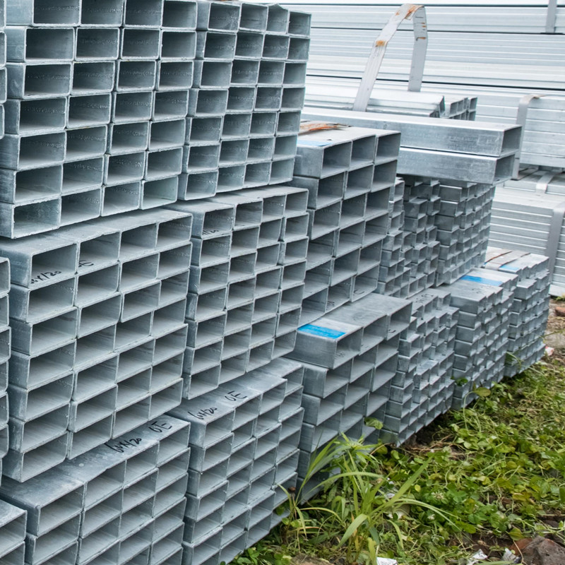 ASTM Galvanized Steel Pipe