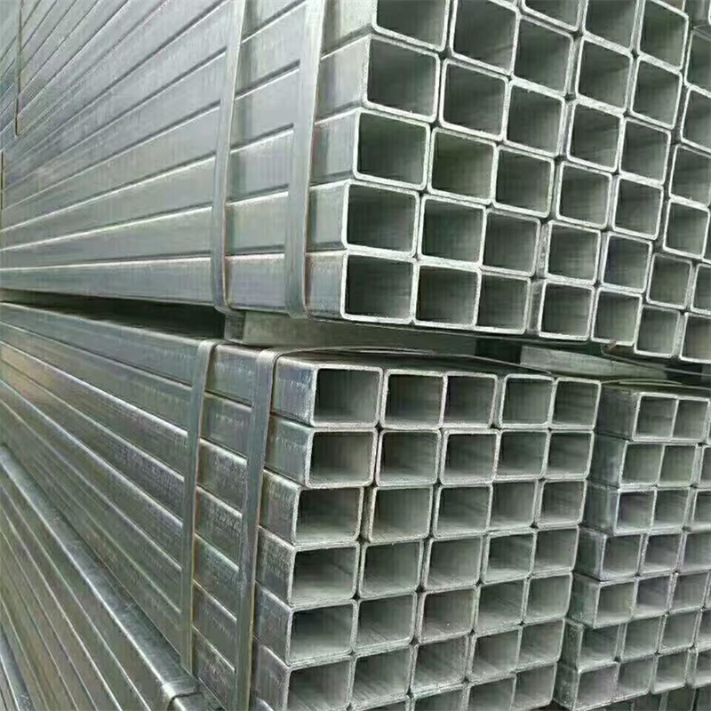 ASTM Galvanized Steel Pipe