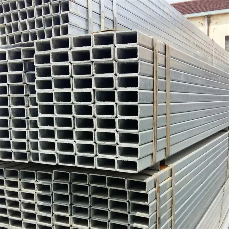 ASTM Galvanized Steel Pipe