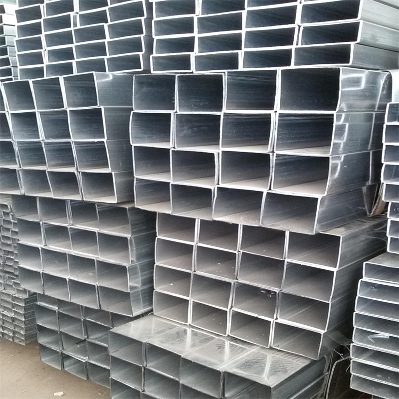 ASTM Galvanized Steel Pipe