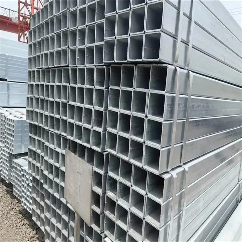 ASTM Galvanized Steel Pipe