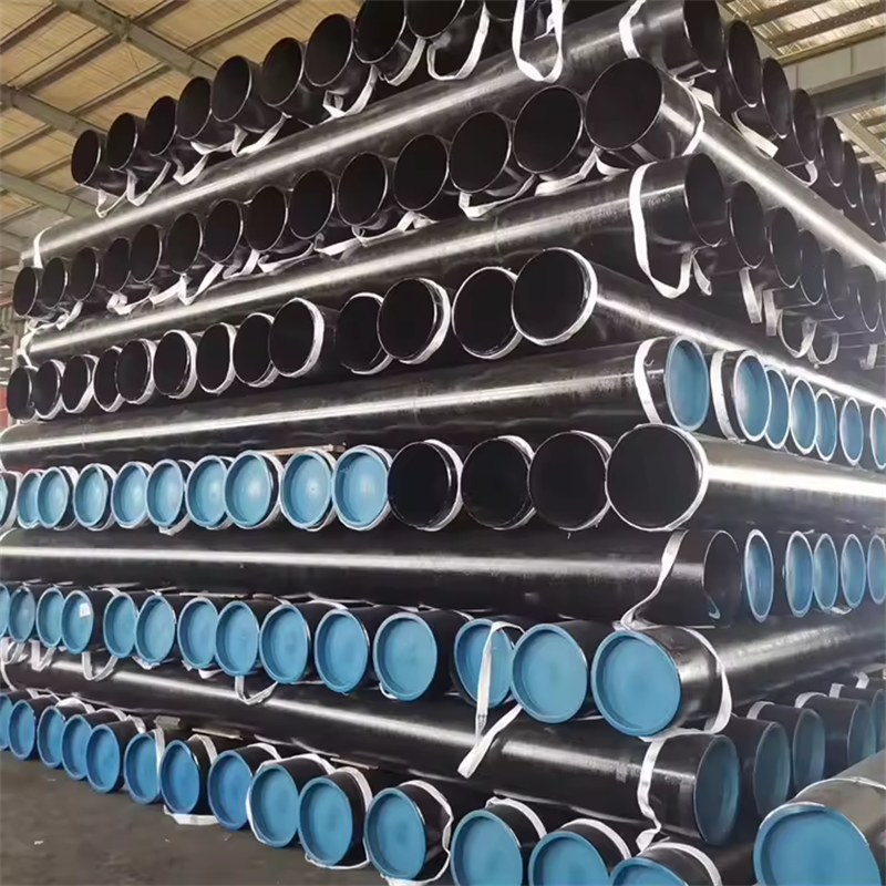 A335 Seamless Steel Pipe