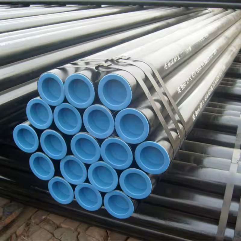 A335 Seamless Steel Pipe