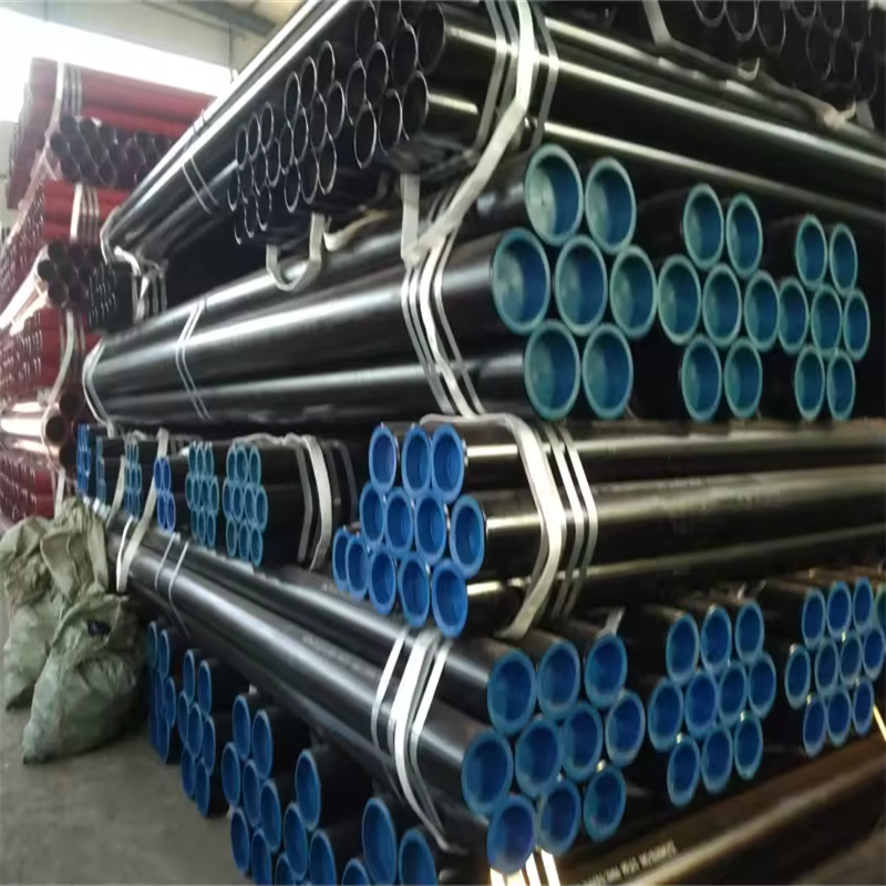 A335 Seamless Steel Pipe