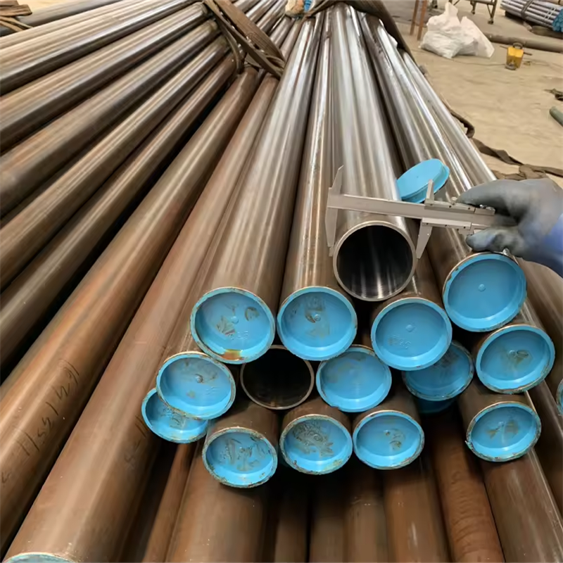A335 Seamless Steel Pipe