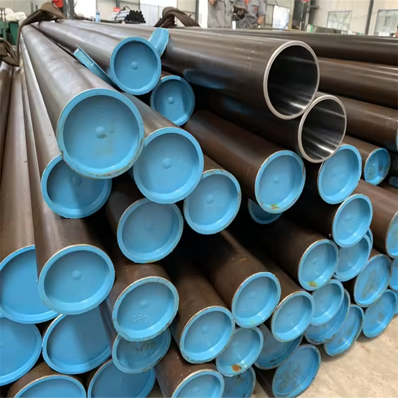 A335 Seamless Steel Pipe