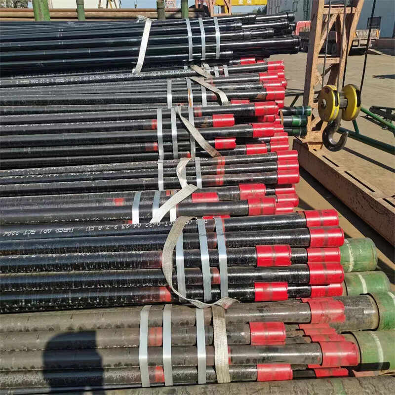 ASTM  Oil Pipeline 