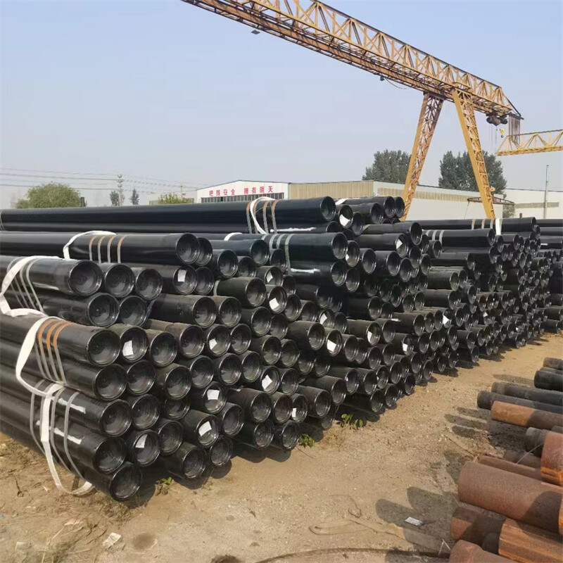 ASTM  Oil Pipeline 