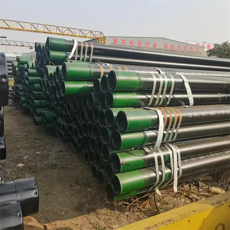 ASTM  Oil Pipeline 