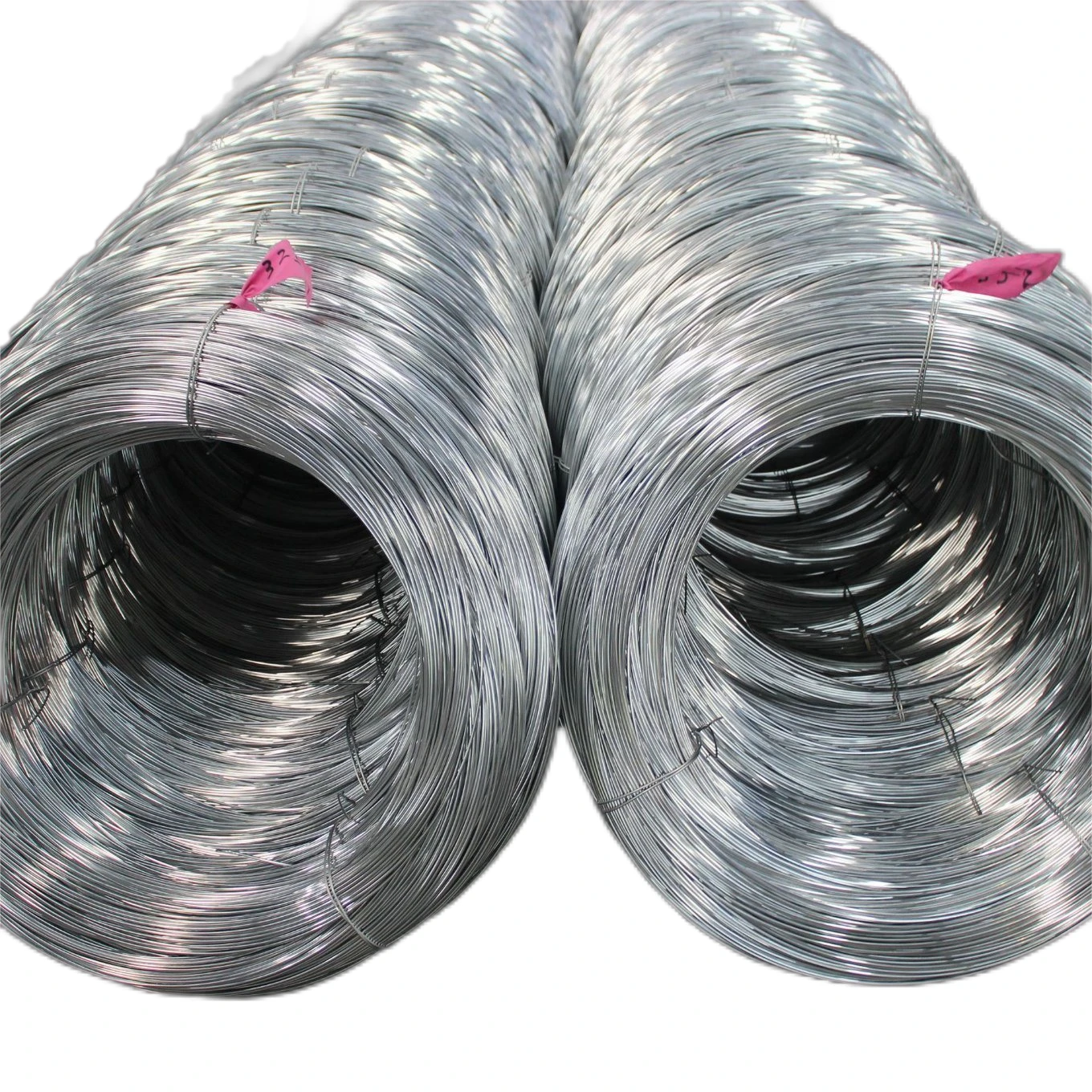 SGC340 Galvanized Steel Wire