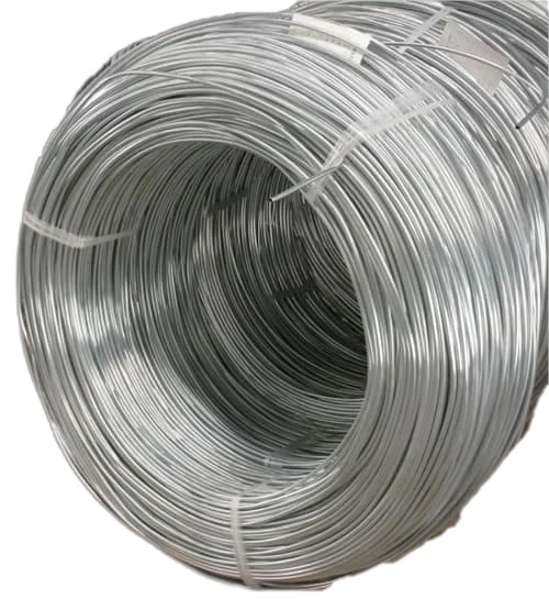 Galvanized Steel Wire