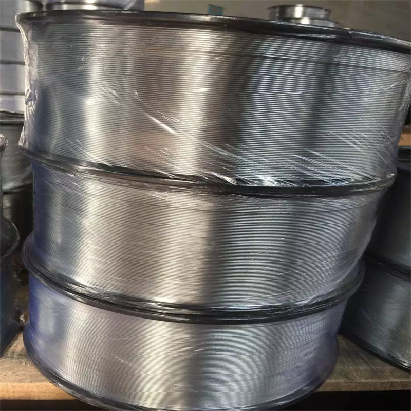 SGC490 Galvanized Steel Wire