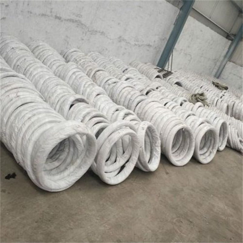 SGC440 Galvanized Steel Wire