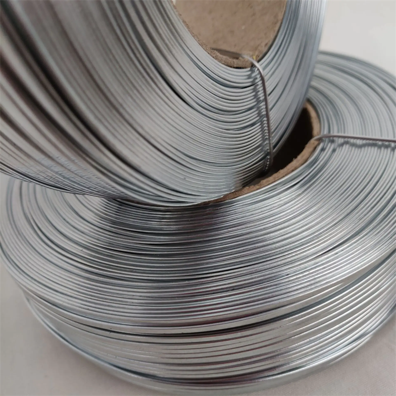 SGC400 Galvanized Steel Wire