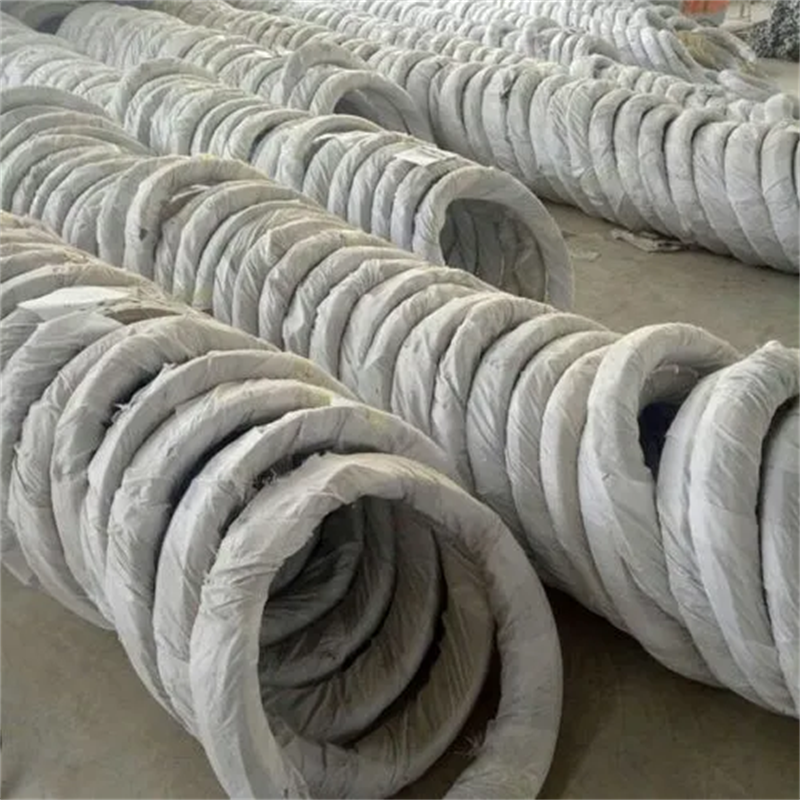 SGC340 Galvanized Steel Wire