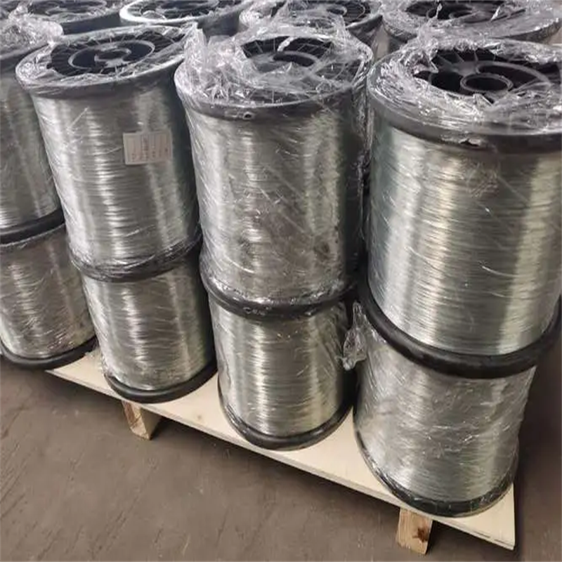 Galvanized Steel Wire