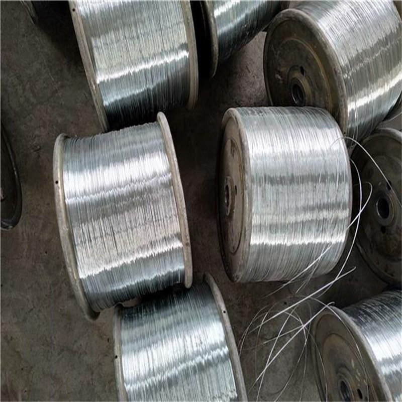 Galvanized Steel Wire