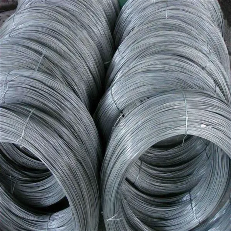 Galvanized Steel Wire