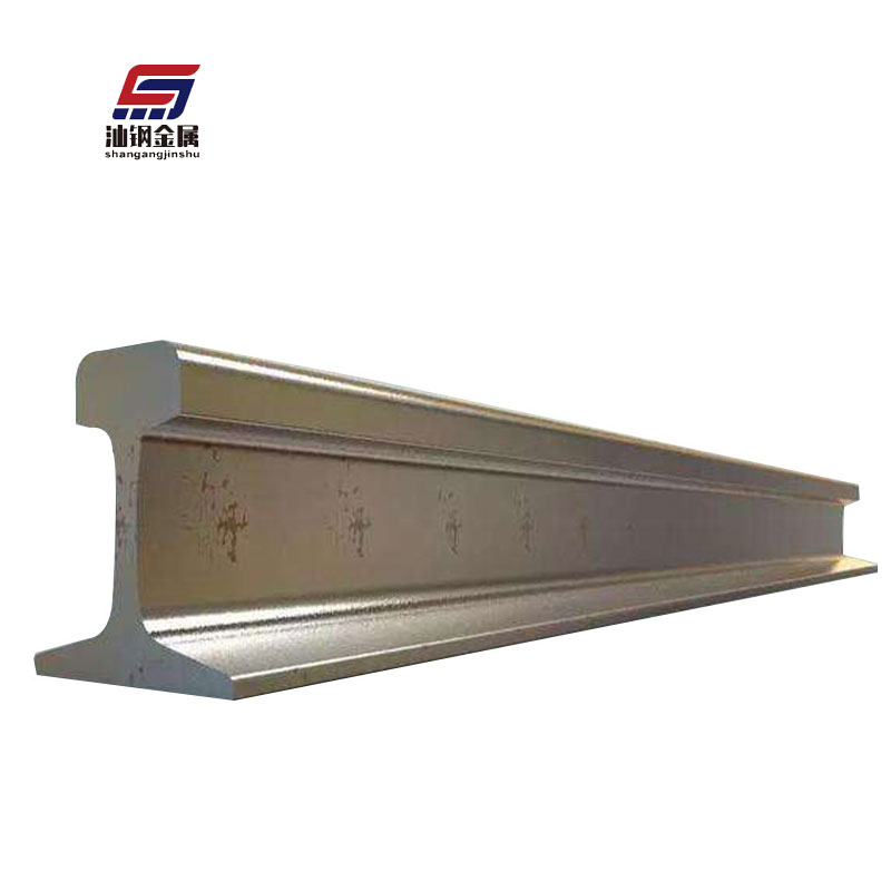 R50 R65 49E1 50E2 TR45 TR50 TR57 TR68  Steel Rails
