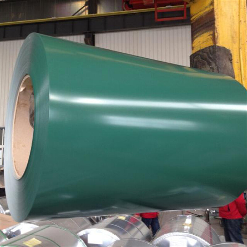 DX53D Color Coated Roll