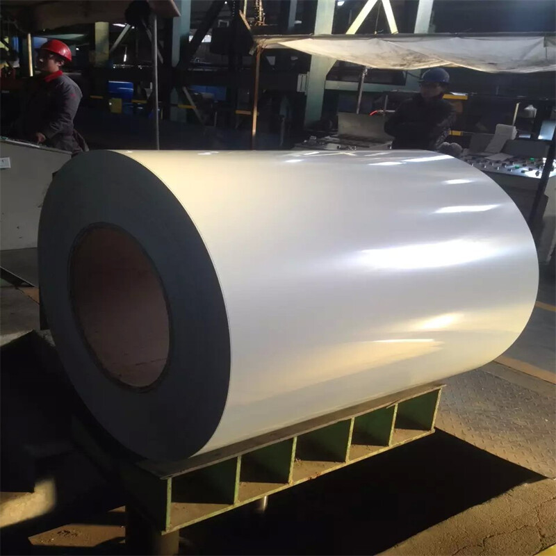 DX52D Color Coated Roll