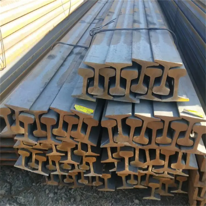 R50 R65 49E1 50E2 TR45 TR50 TR57 TR68  Steel Rails