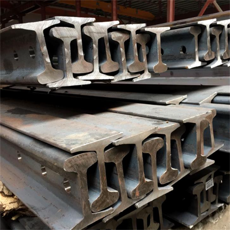 R50 R65 49E1 50E2 TR45 TR50 TR57 TR68  Steel Rails