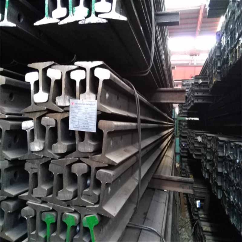 R50 R65 49E1 50E2 TR45 TR50 TR57 TR68  Steel Rails