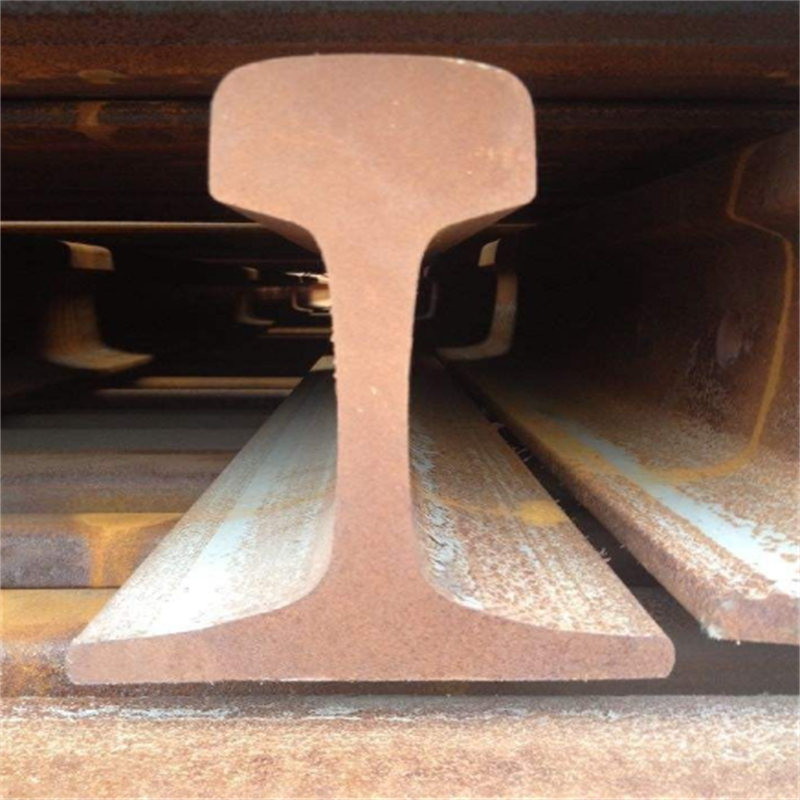 R50 R65 49E1 50E2 TR45 TR50 TR57 TR68  Steel Rails